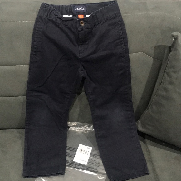children's place chino pants